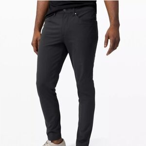 Lululemon ABC Pants Obsidian 32x30